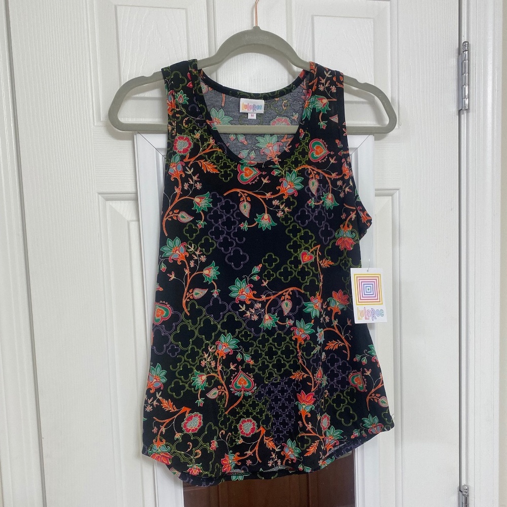LulaRoe Tank Top